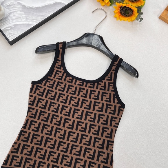 Fendi presbyopic vest - Picture 2 of 8